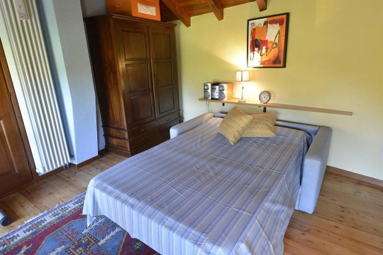 Casa Rosalba - Welchome Cannobio Exterior photo