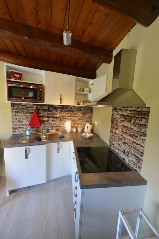 Casa Rosalba - Welchome Cannobio Exterior photo
