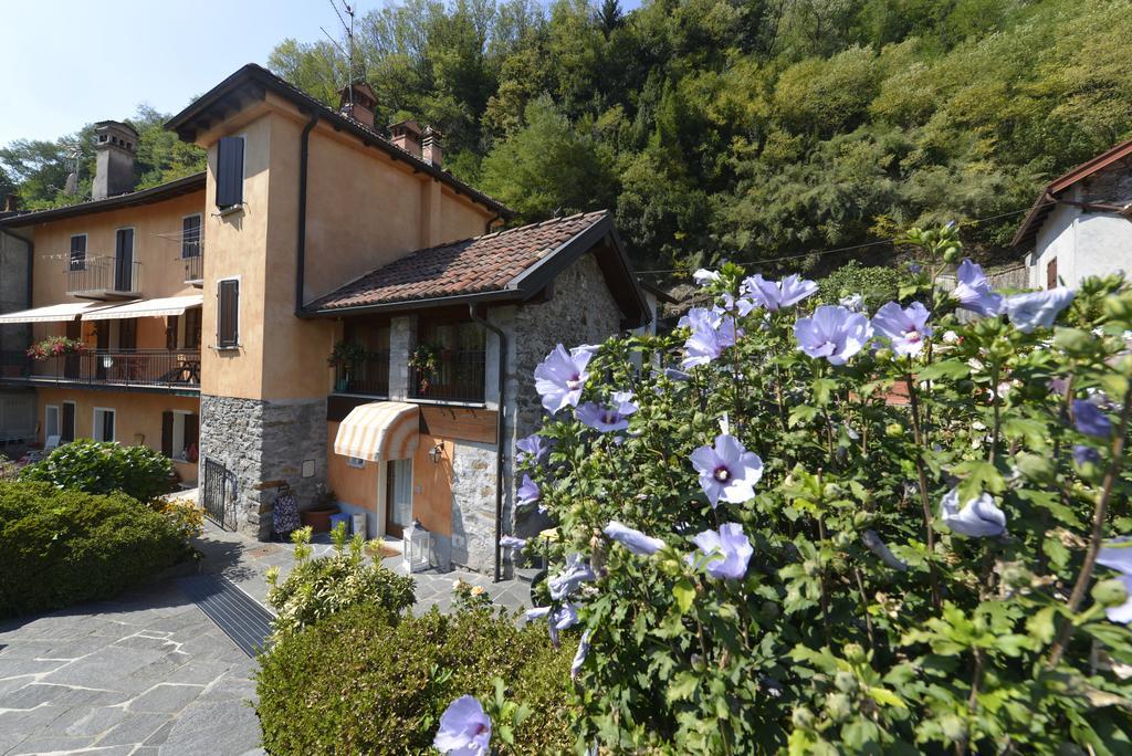 Casa Rosalba - Welchome Cannobio Exterior photo
